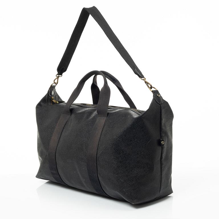 Mulberry, weekend bag.