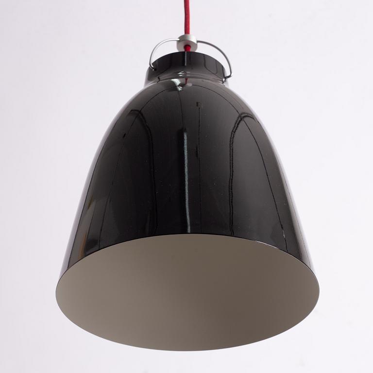 Cecilie Manz, a pendant lamp "Caravaggio", Lightyears, Denmark, contemporary.