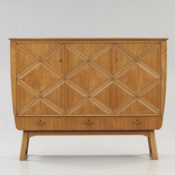 SKÅP, Swedish Modern, 1940-/50-tal.