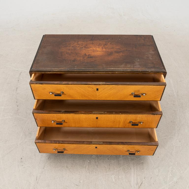 Cabinet, Sweden 1920s/30s Swedish Modern.