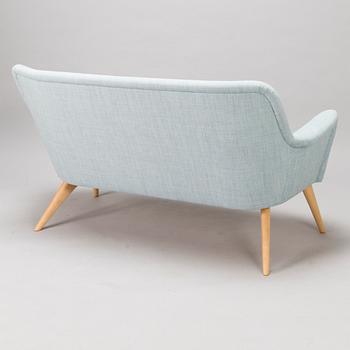 CARL GUSTAF HIORT AF ORNÄS, A mid-20th century 'Pedro' sofa for Puunveisto Oy - Wood work Ltd.