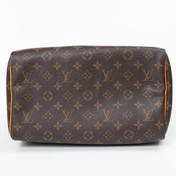 Louis Vuitton, väska, "Speedy 30".