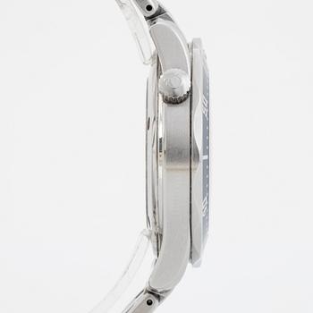Omega, Seamaster, "James Bond".
