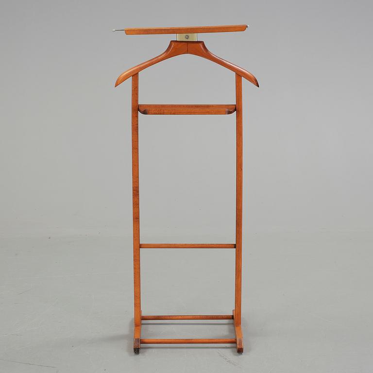 HERRBETJÄNT, Italien, 1900-talets andra hälft.