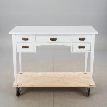 SKRIVBORD, Jugend, 1900-talets första hälft.