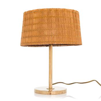 Paavo Tynell, bordslampa, Taito 1900-talets mitt.