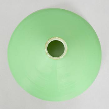 Pöytävalaisin / kirjoituspöydänvalaisin, noin 1900.