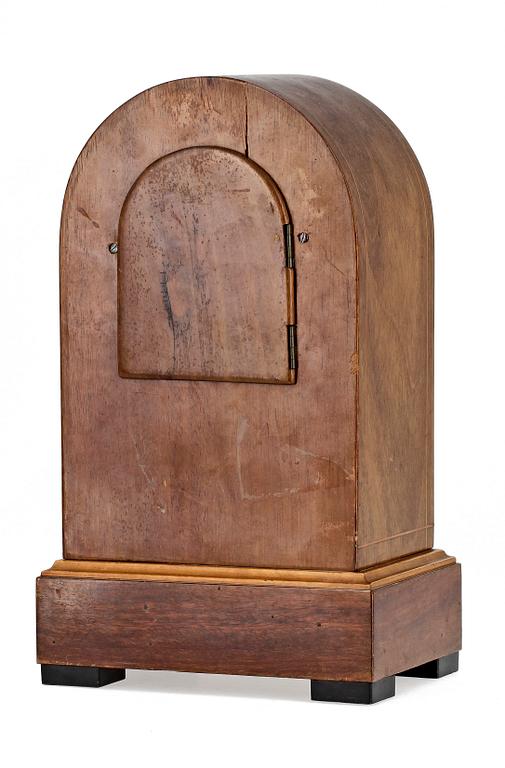 BORDSPENDYL, empire, Frankrike 1800-talets första hälft.