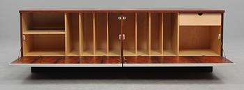 SIDEBOARD, design Torbjörn Afdal, Bagn Möbelindustri, Norge, 1960/70-tal.