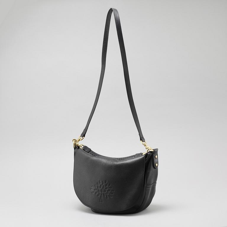A "Effie Satchel", Mulberry handbag.