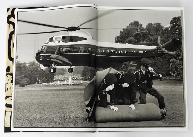 Annie Leibovitz, Taschen Sumo, The Collector's Edition.