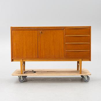 Sideboard, 1960s.