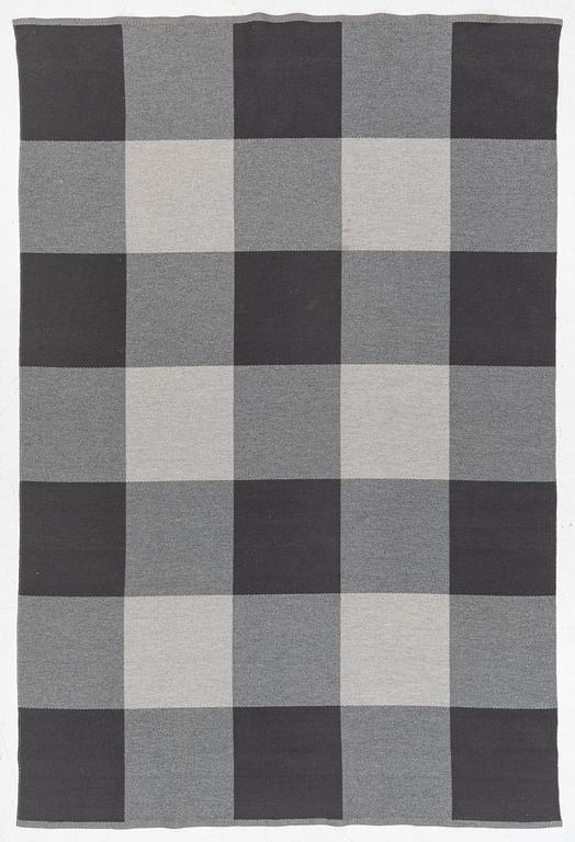 Gunilla Lagerhem Ullberg, Rug, Kasthall, approx. 350 x 230 cm.