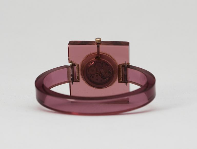 GUCCI, damarmbandsur.