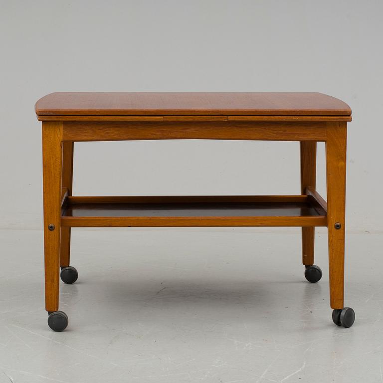 SOFFBORD, 1900-talets mitt.