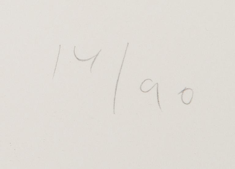 Marika Mäkelä, Untitled.