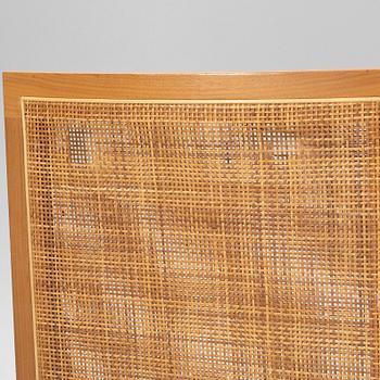 Antonio Citterio, Chairs, six pieces, "Sem chair", Flexform, Italy.