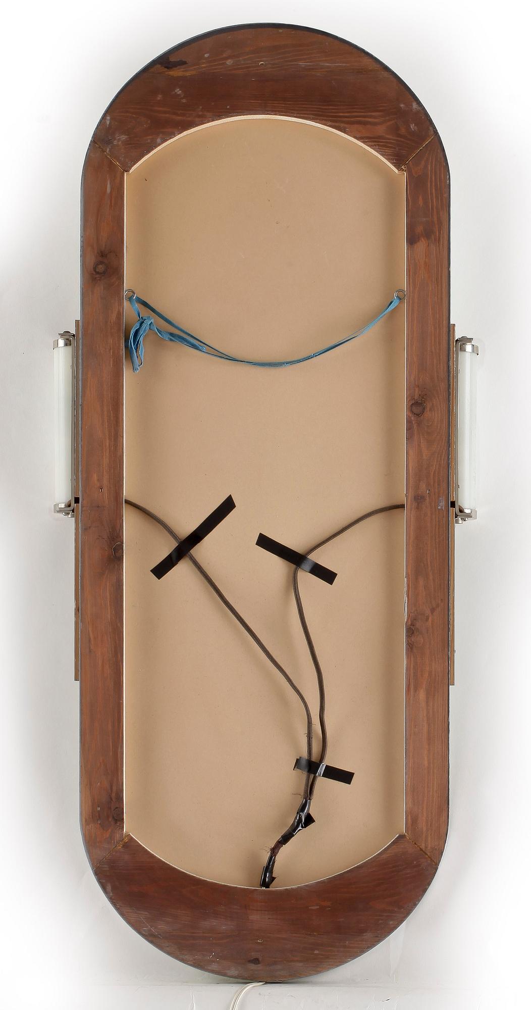 SPEGEL, art-deco 1930/40-tal.