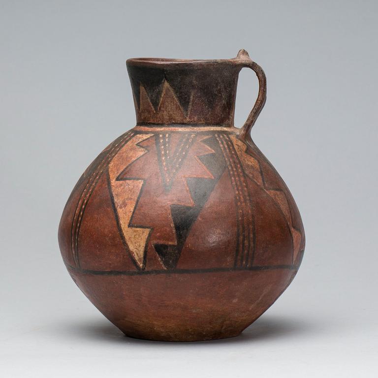 KRUS, Costa Rica, Machuca.