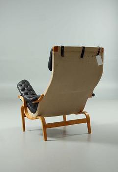 FÅTÖLJER, ett par, "Pernilla", Bruno Mathsson, Dux.