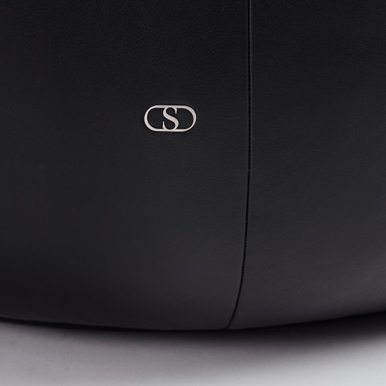 Philippe Malouin, an easy chair, model "DS-707", De Sede, post 2020.