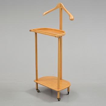 HERRBETJÄNT, 1900-tal.