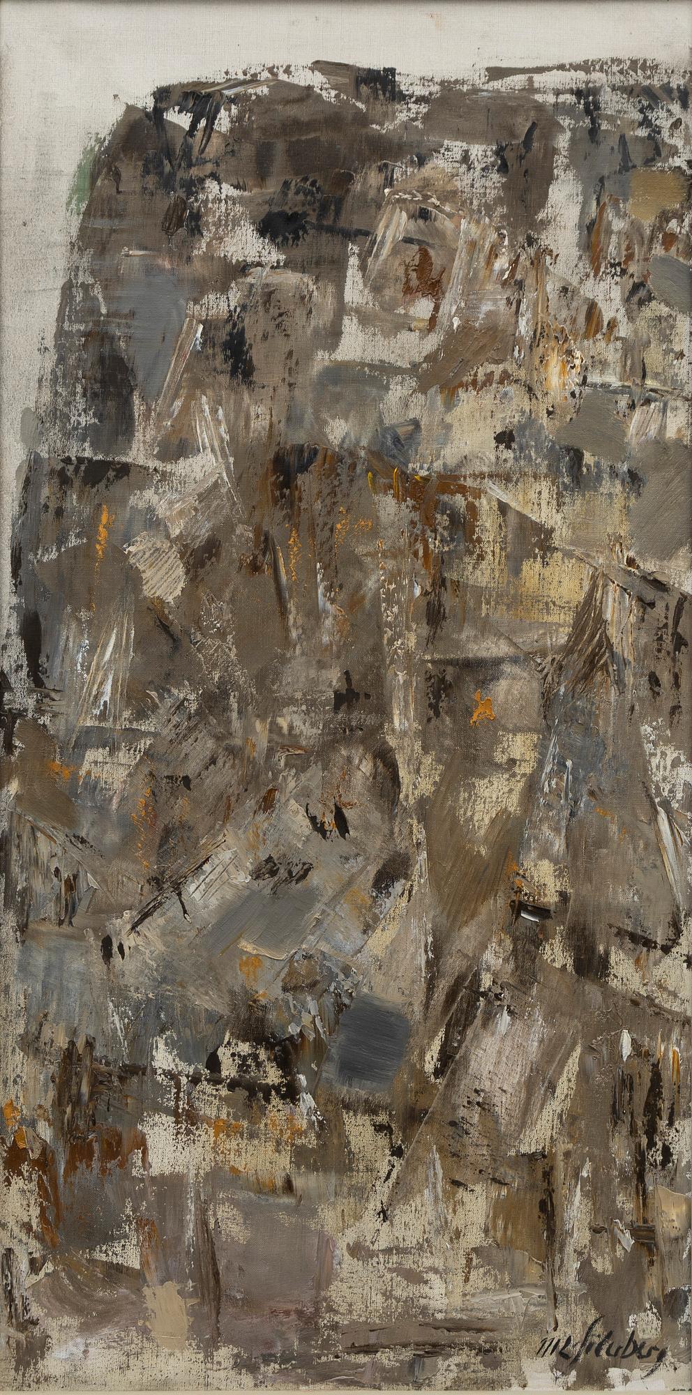 Nils Söderberg, Untitled.
