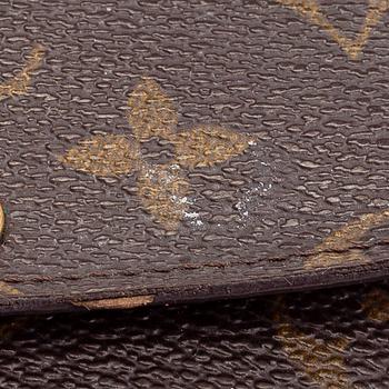 Louis Vuitton, asusteita, 4 kpl, 1987-2010.