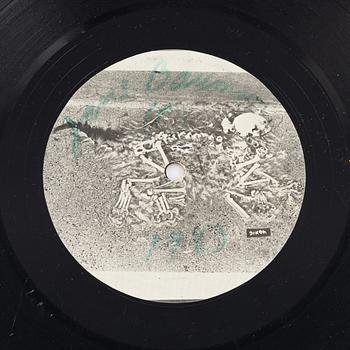 Jane Bauman, Untitled.