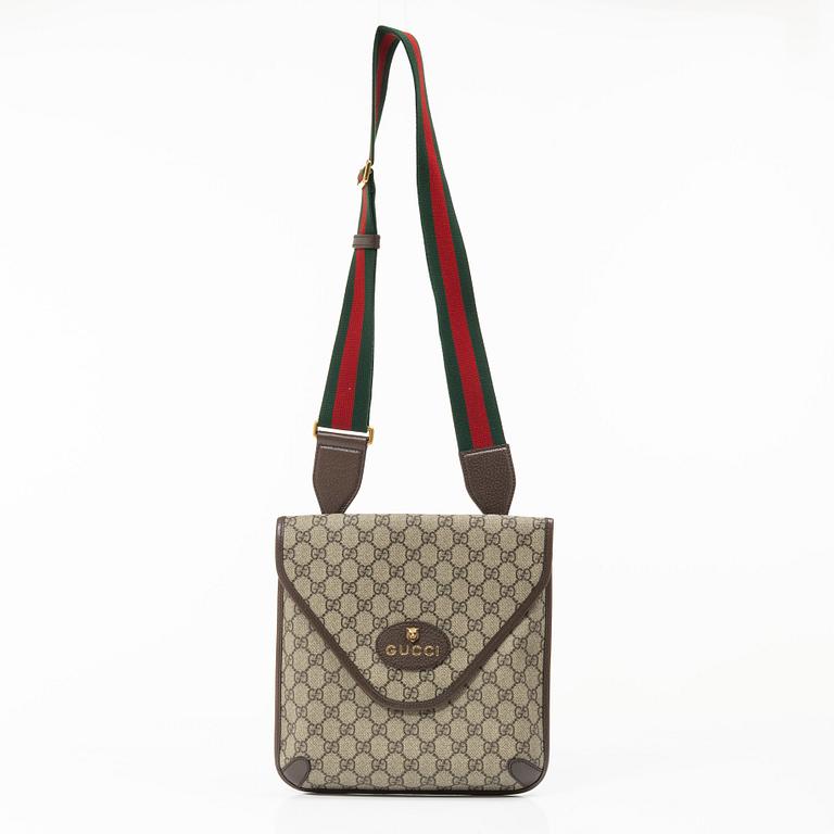 Gucci, Bag, "Neo Vintage GG".
