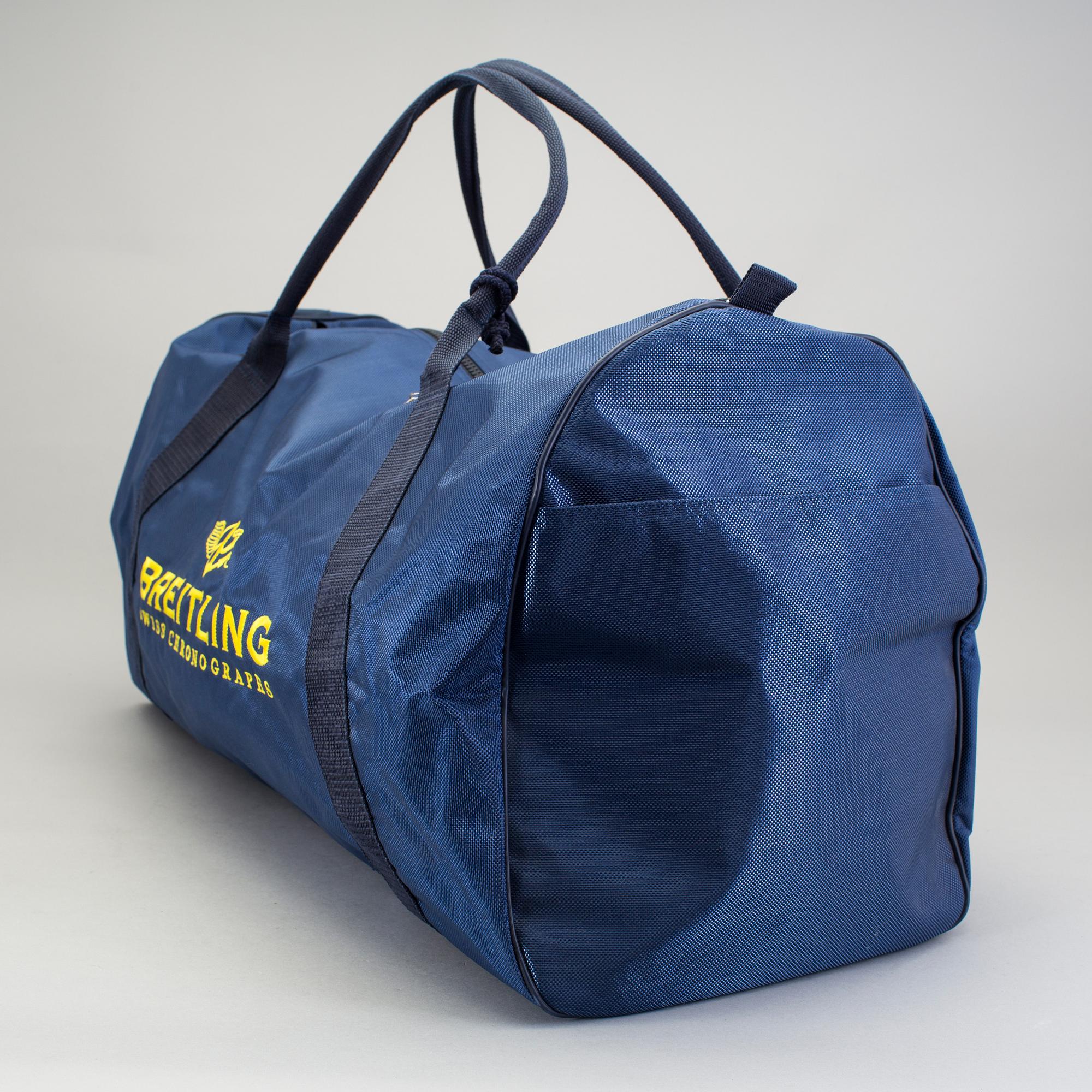 BAG, Breitling, 73 x 33x 38 mm, - Bukowskis