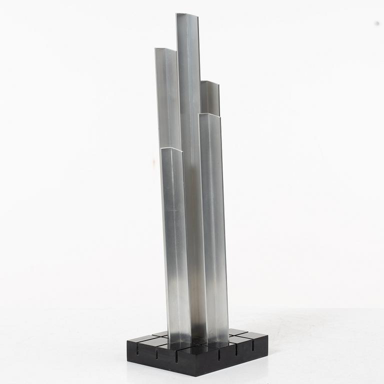 Lars Erik Falk, "Acceleration 37B".