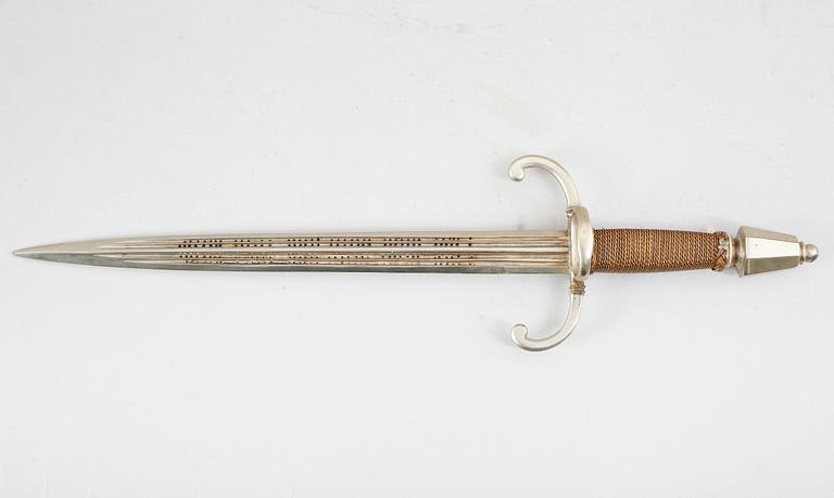 STICKERT, 1900-tal.