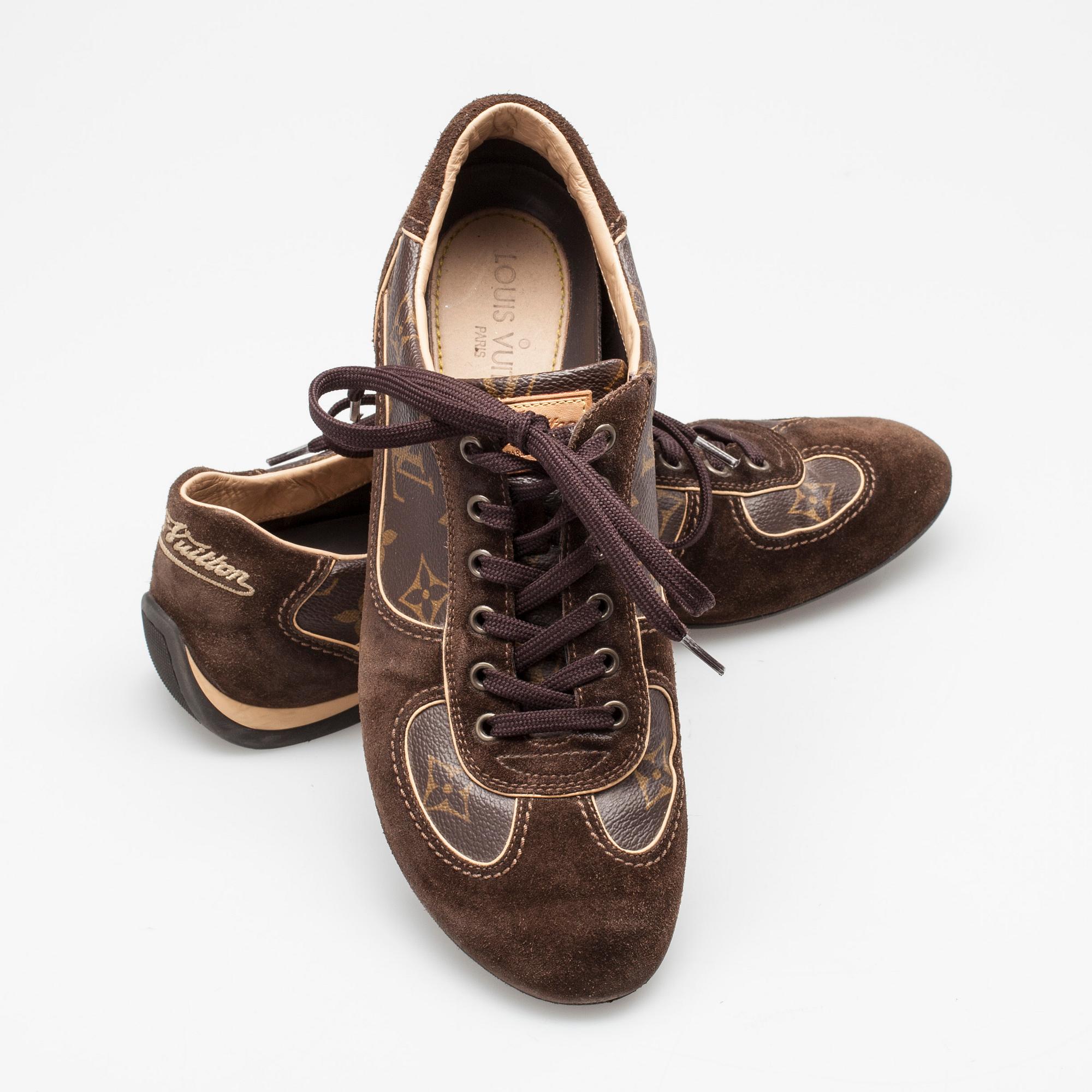 SKOR, "Energie", Louis Vuitton.