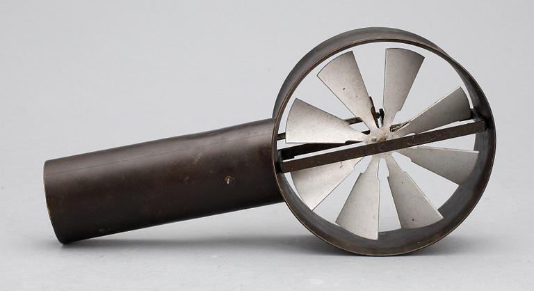 VINDMÄTARE, R. Grave AB, Stockholm, omkring 1900.