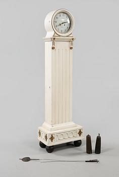 GOLVUR, tidigt 1800-tal.