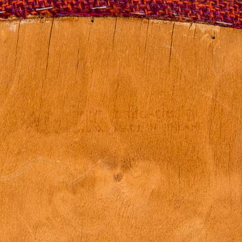 Alvar Aalto, A set of five mid-20th century '69' chairs for O.Y. Huonekalu- ja Rakennustyötehdas A.B.