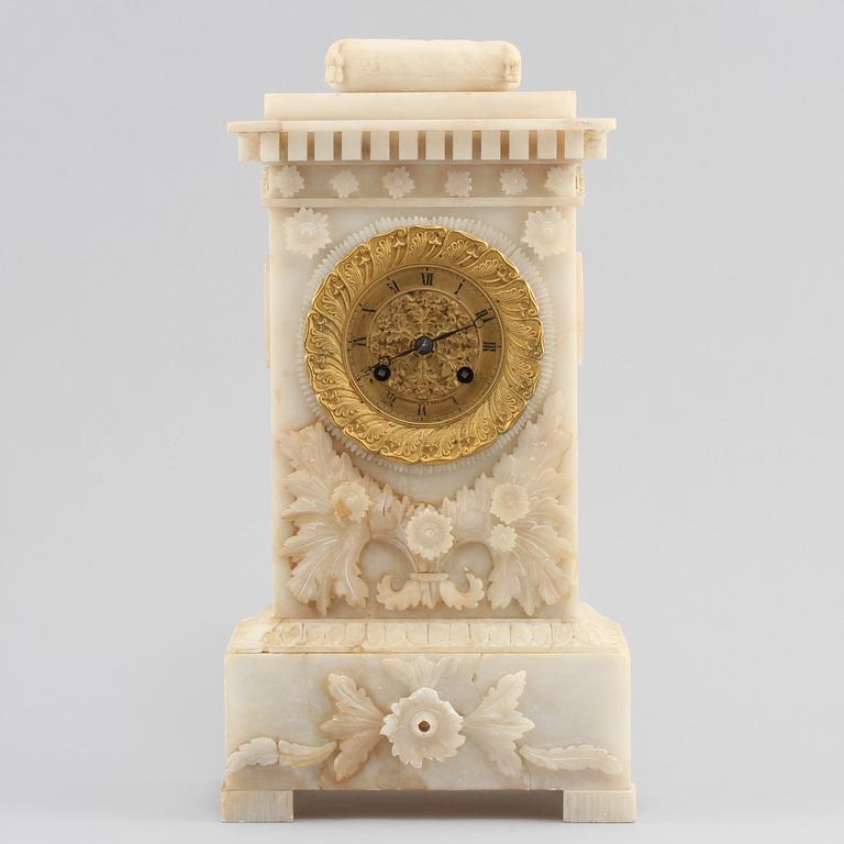 BORDSUR, Schmidt in Carlsruhe, Tyskland, 1800-talets andra hälft.