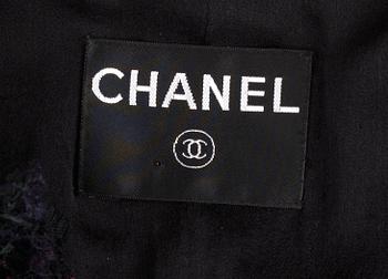 KAPPA, Chanel.