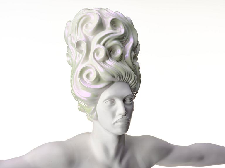 Christian-Pontus Andersson, "Oh Lord, to Follow Her Own Law is Not the Way of the Trannie".