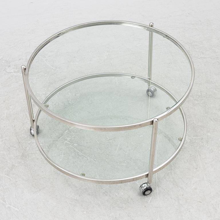 Soffbord, 1980-/90-tal.