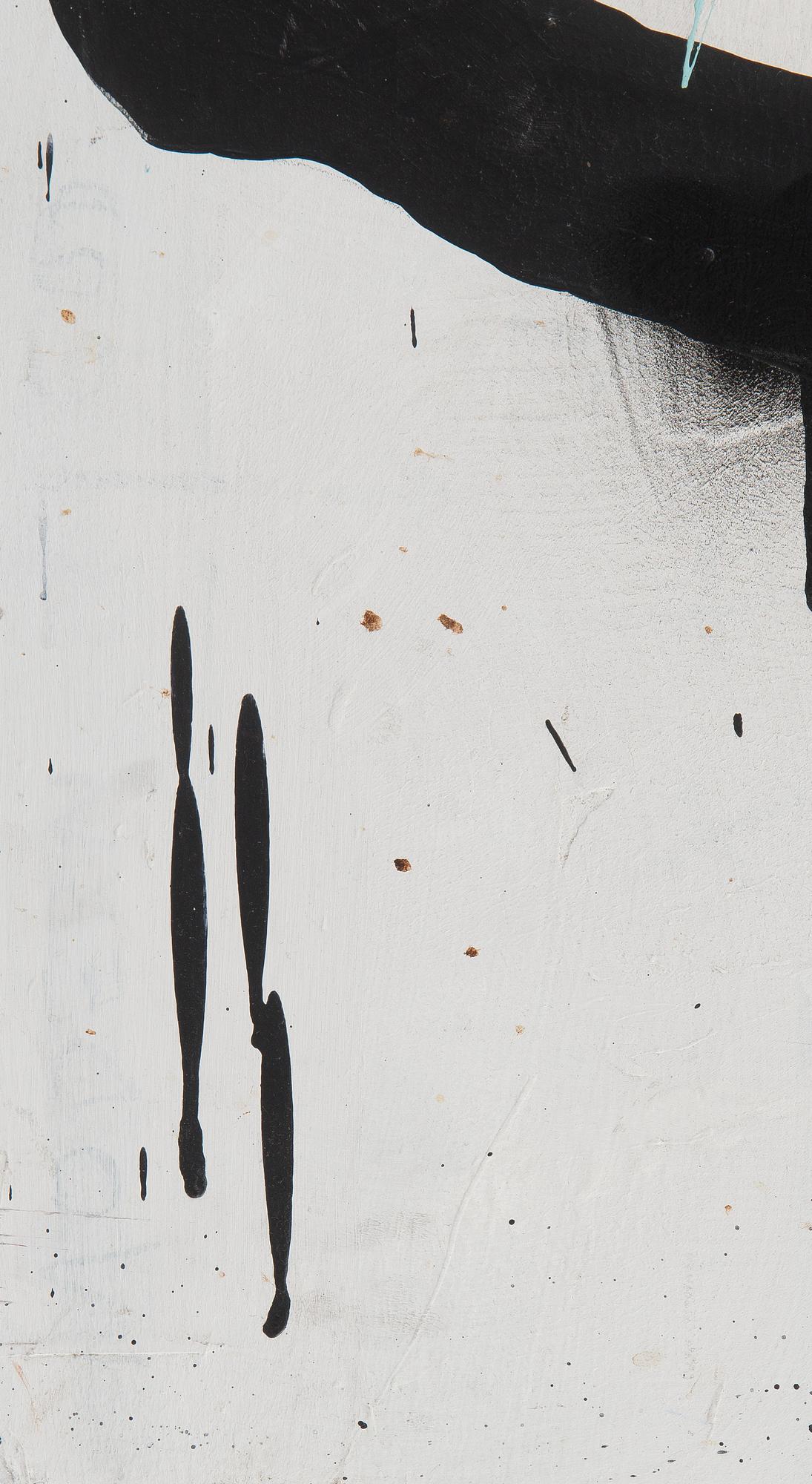 Jani Hänninen, "Chaos".