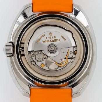 CERTINA, DS-3, Super PH1000M.
