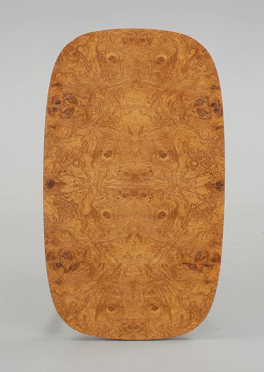 SOFFBORD, 1900-talets mitt.