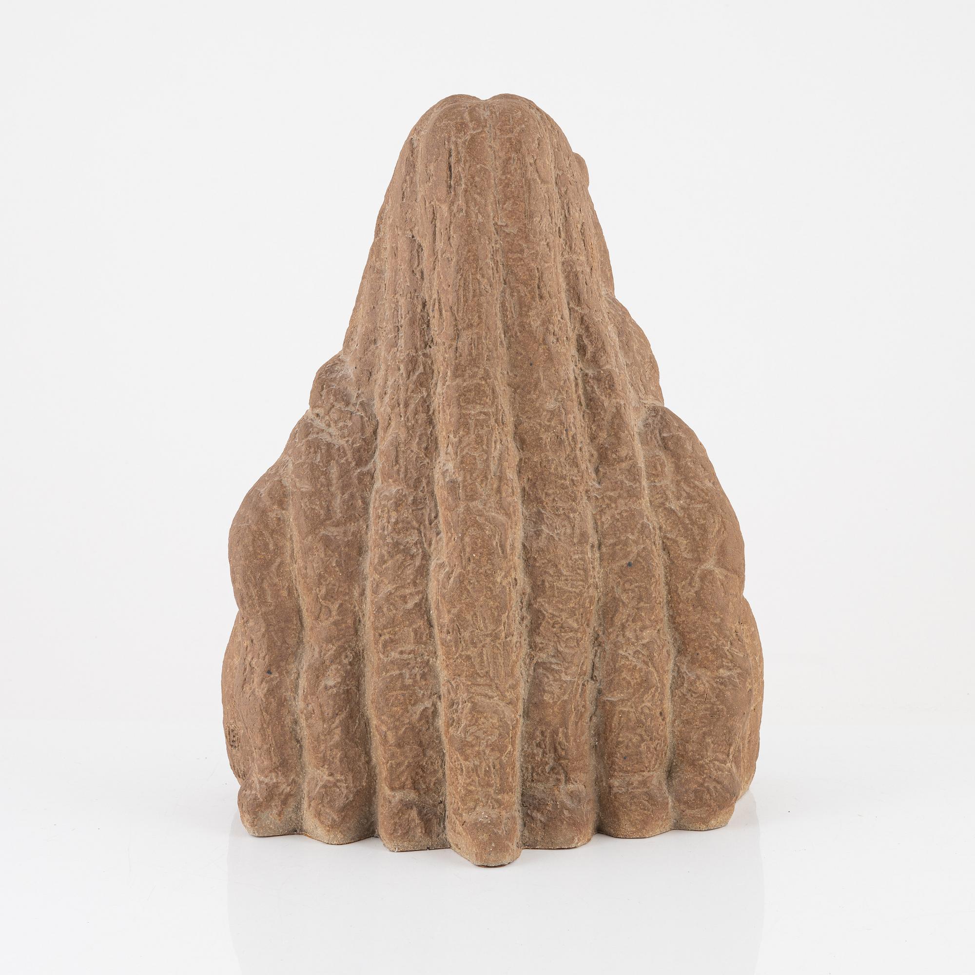 Liss Eriksson, Mirjam.