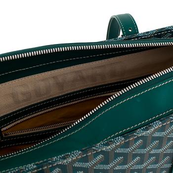 VÄSKA, "Sac Marie Galante ", Goyard.