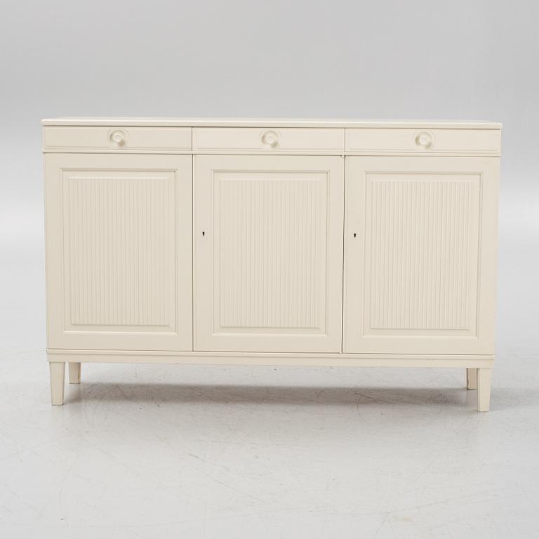 Carl Malmsten, sideboard, "Herrgården", 1900-talets andra hälft.