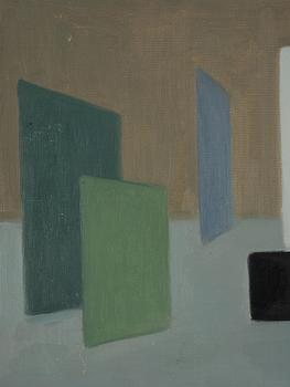 Elli Hemberg, "Börja från början".