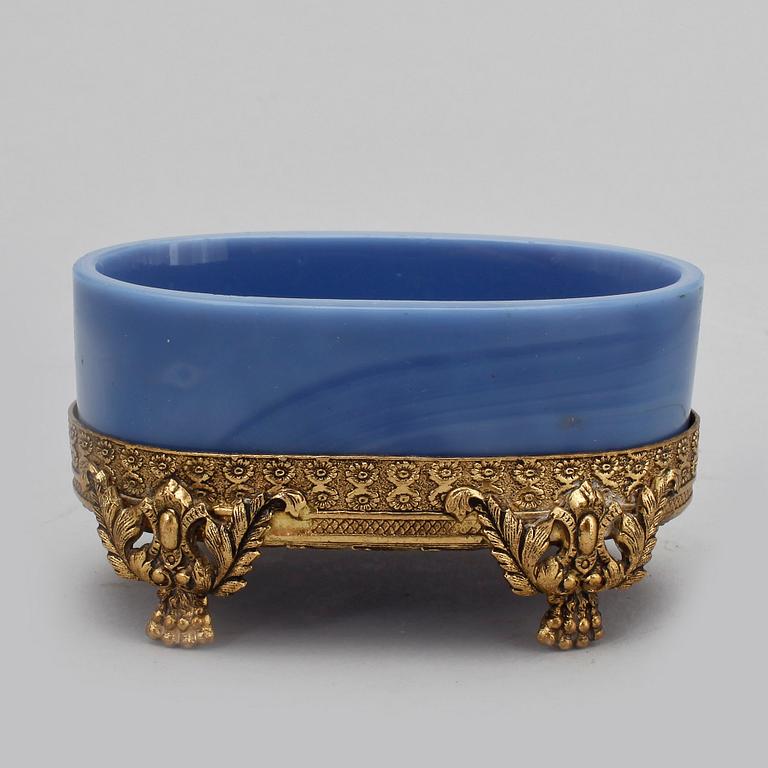 SALTKAR, empire, 1800-talets första hälft.