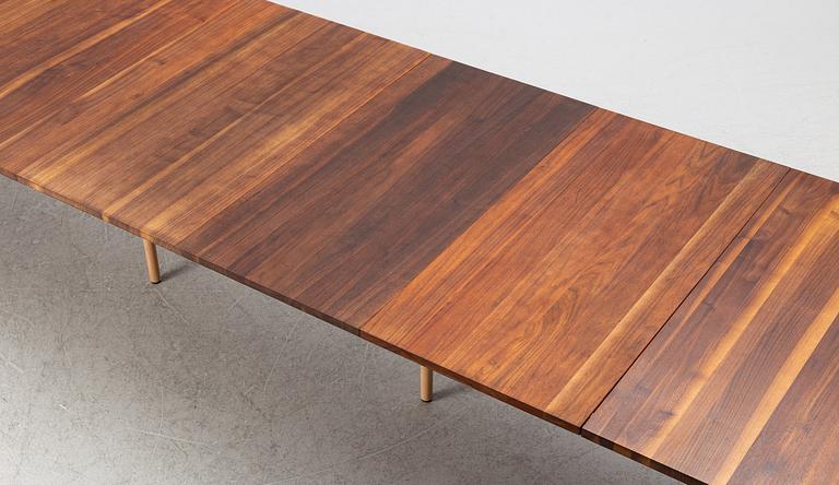 Glismand & Rüdiger, matbord, dt 20, Bolia.